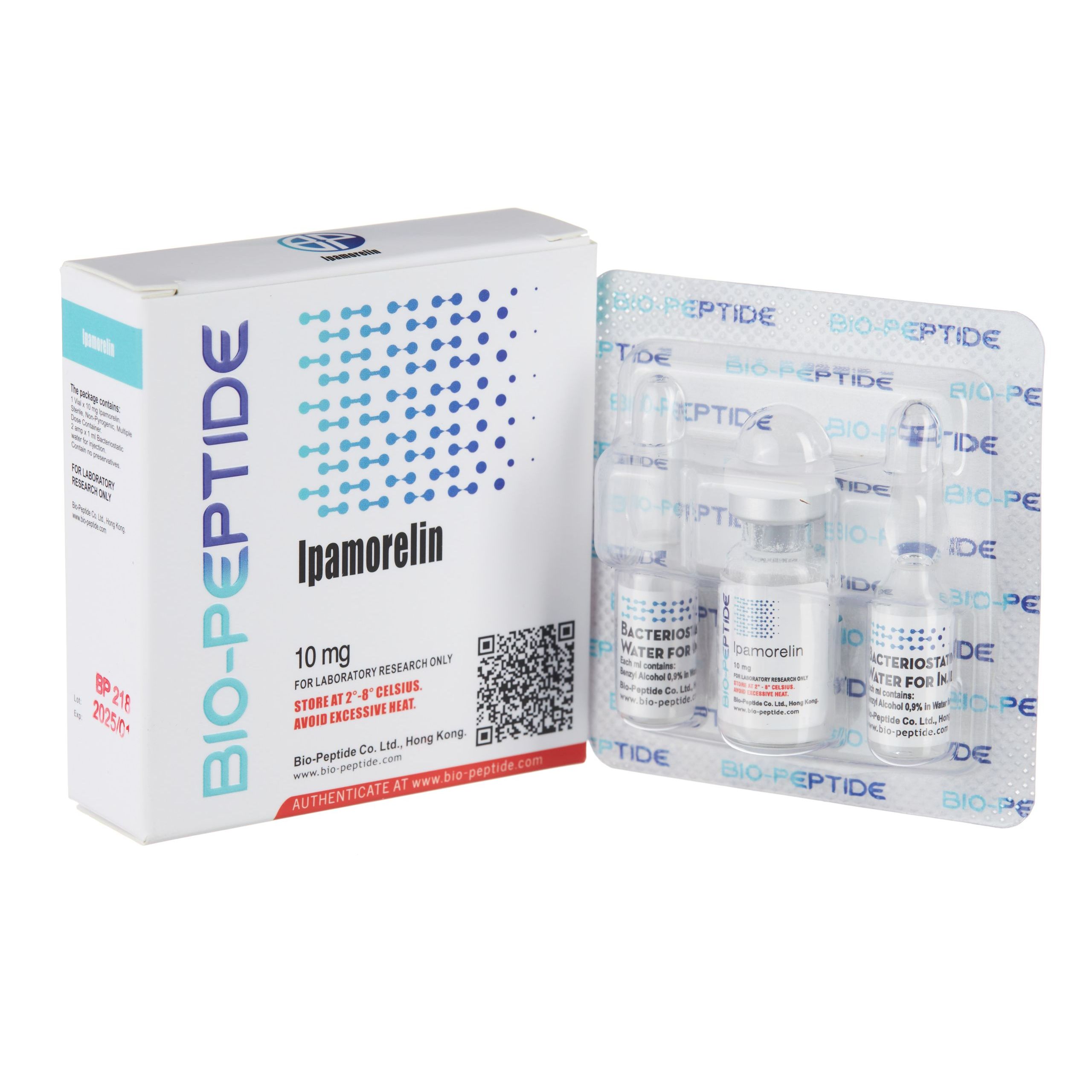 Ipamorelin