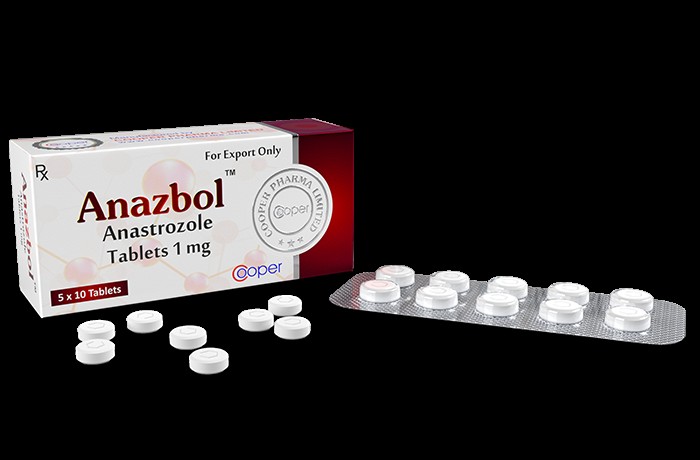 Anastrozole (Arimidex)