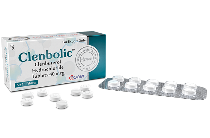 Clenbuterol