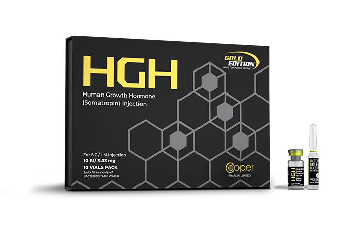 Genotropin