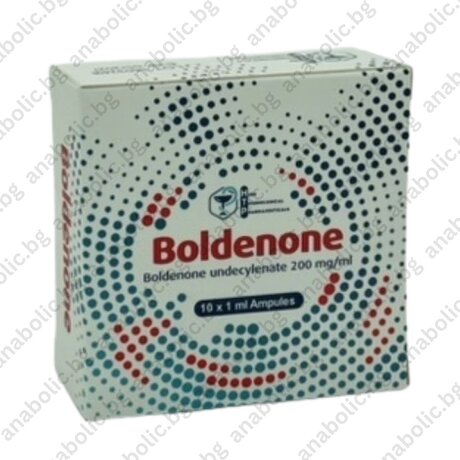 Evotropin HGH