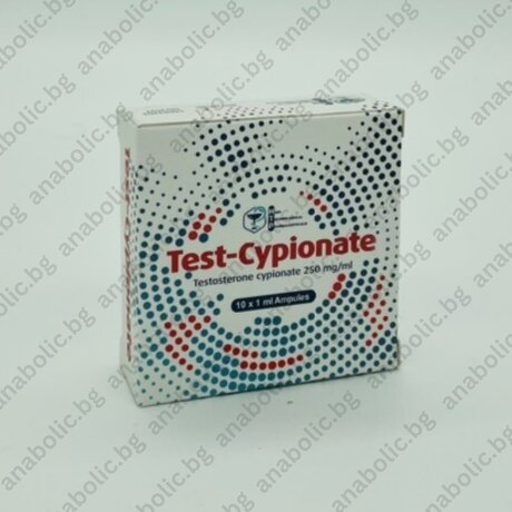 Primobolan Injectable (Methenolone Enanthate)