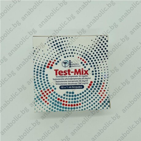 Ostarine (MK-2866)