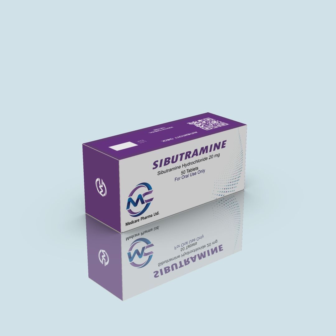 Sibutramine
