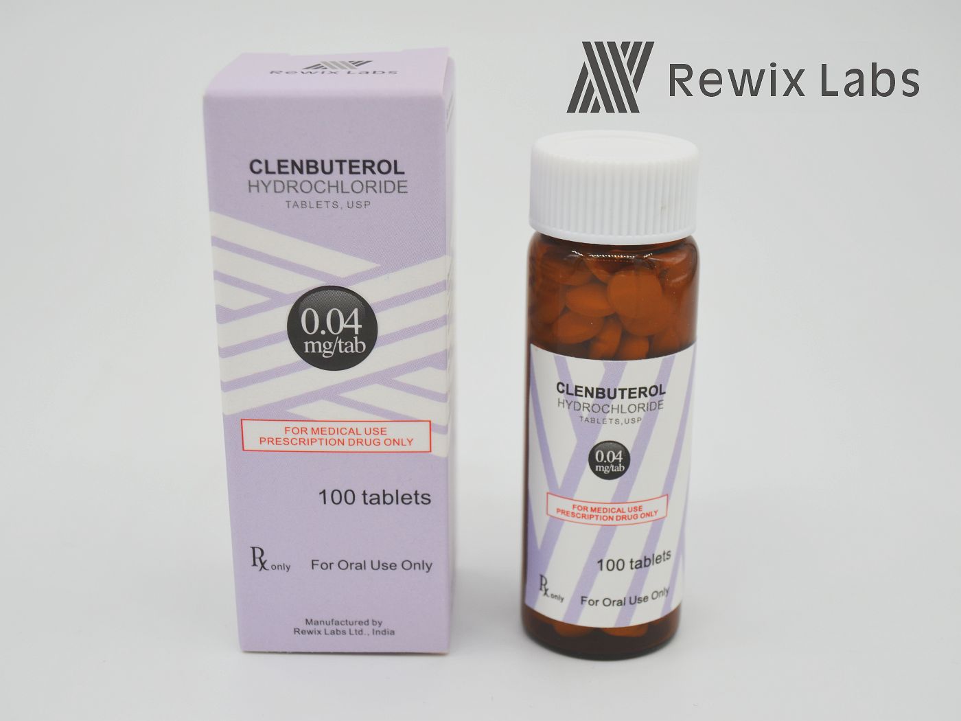 Clenbuterol