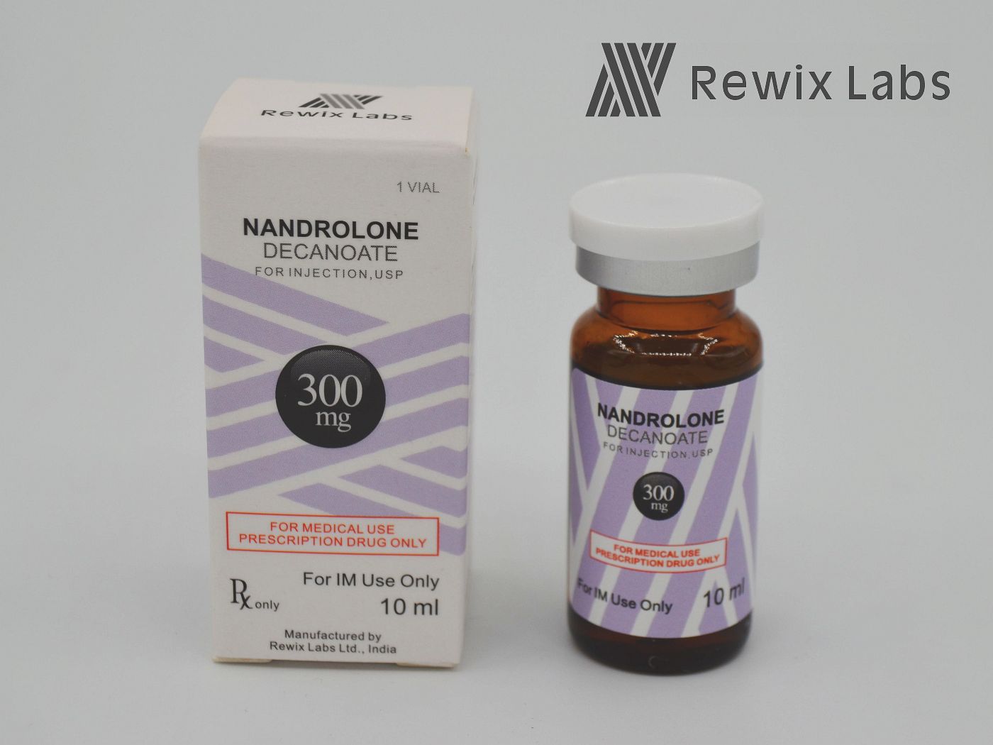 Deca-Durabolin Nandrolone Decanoato
