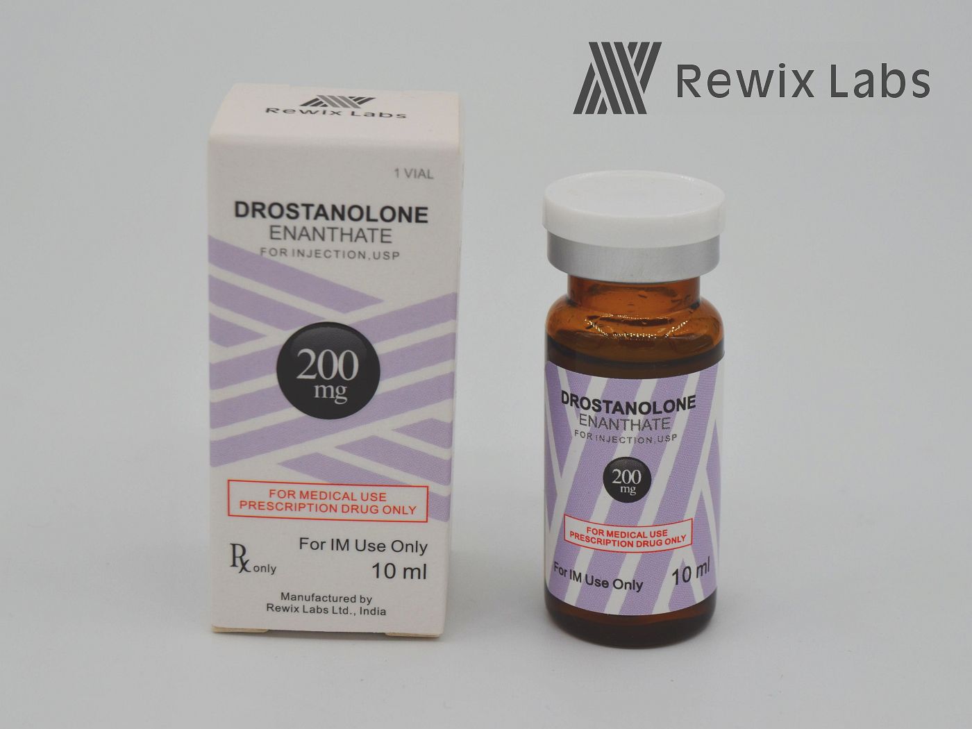 Drostanolone Enanthate (Masteron E)