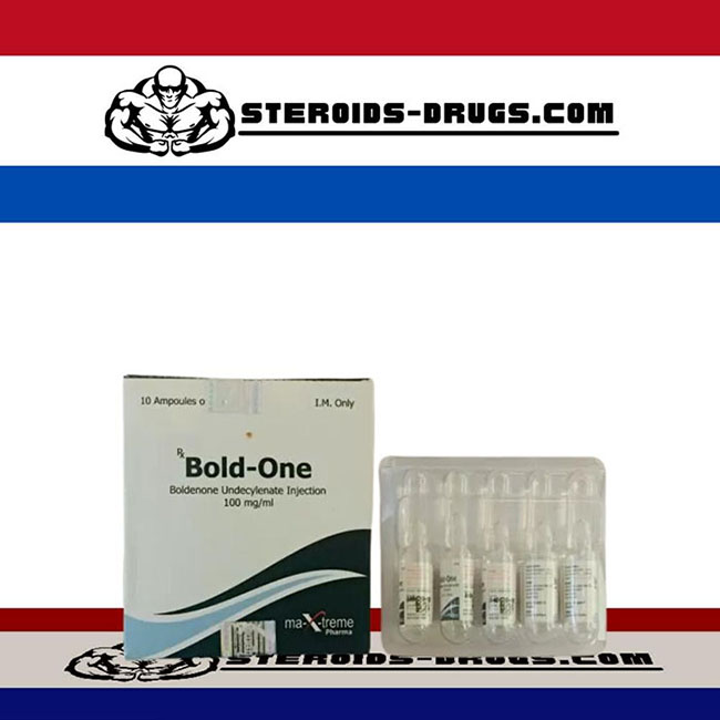 Boldenone Undecylenate (Equipoise)