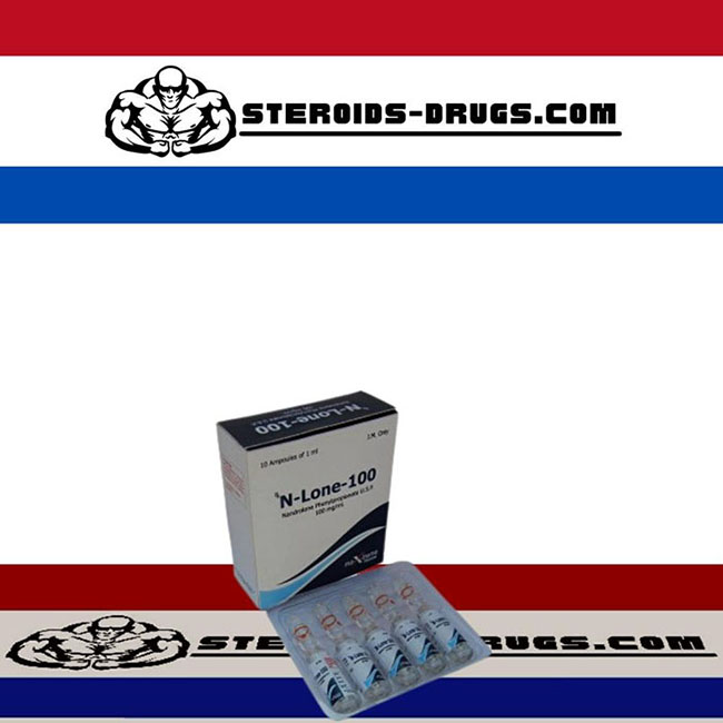 Nandrolone Phenylpropionate (NPP)