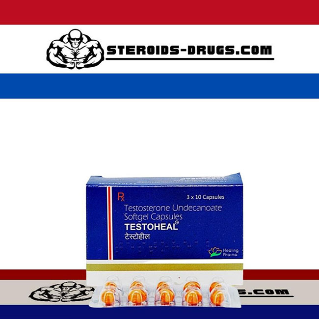 Primobolan Injectable (Methenolone Enanthate)